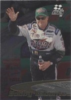1999 Press Pass Stealth - Bobby Labonte #F 16