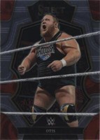 2023 Panini Select WWE - Otis #199