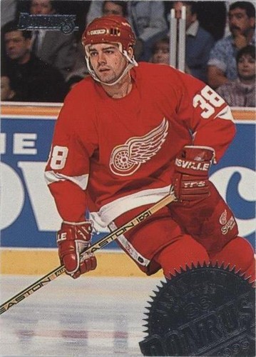 1994-95 Donruss - Jason York #115