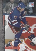 1996-97 Leaf Preferred - Alex Kovalev #96