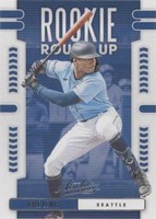 2020 Panini Absolute - Kyle Lewis #RR24