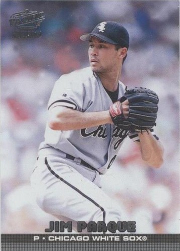 2000 Pacific - Jim Parque #103