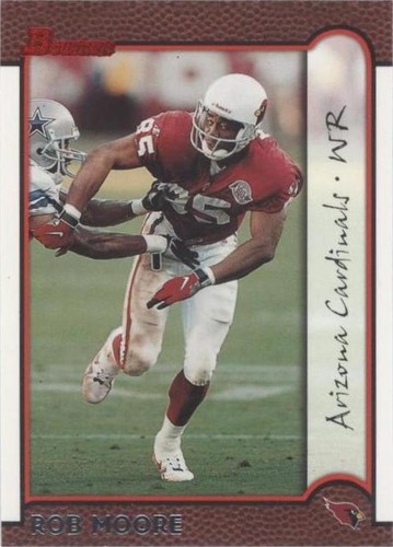 1999 Bowman Rob Moore #45