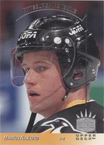 その他 Upper Deck Markus Naslund 1 of 1 $_12.JPG