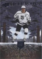 2023-24 Upper Deck Series 2 - Anze Kopitar #DR-15