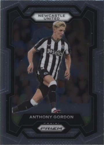 Anthony Gordon 2023-24 Panini Prizm /25 | eBay