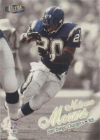 1998 Ultra Natrone Means #22G