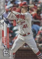 2020 Topps - Tyler O'Neill #39