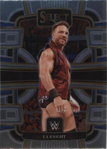 2024 Panini Select WWE - LA Knight #74