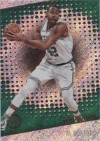 2017-18 Panini Revolution - Al Horford #30