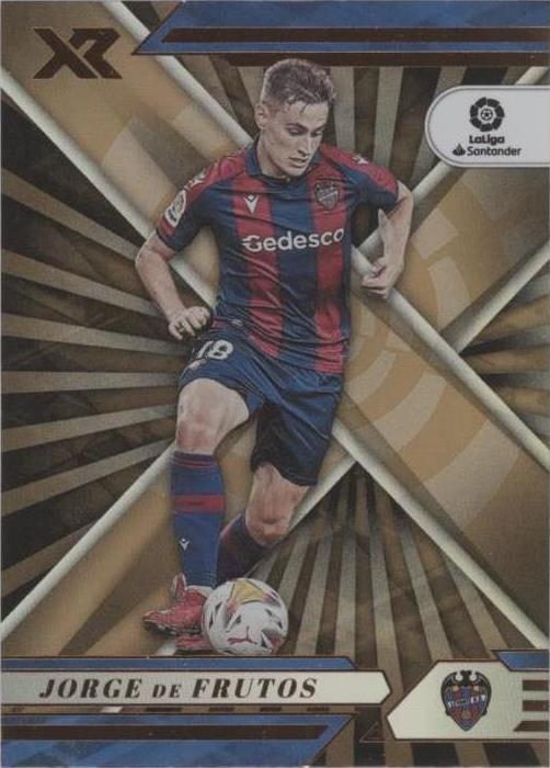 2021-22 Panini Chronicles Frenkie de Jong #111 for sale | eBay