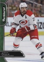 2016-17 Upper Deck Parkhurst - Justin Faulk #59