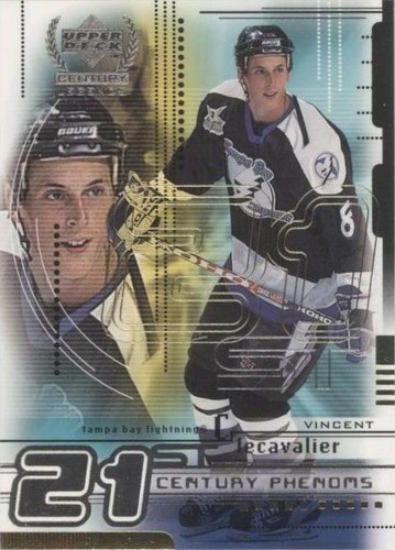 1999-00 Upper Deck Century Legends - Pavel Rosa #79