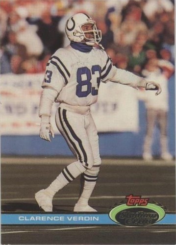 2024-25 Topps AC Milan 125 Anniversario Clarence Seedorf Red