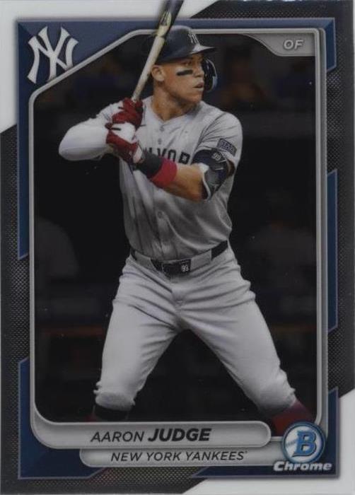 Aaron Judge