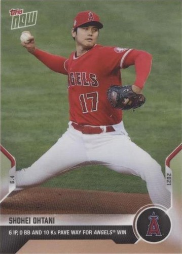 その他 Shohei Ohtani 2019 Topps Archives 2019 Topps Archives Topps Magazine Inserts Shohei Ohtani #TM