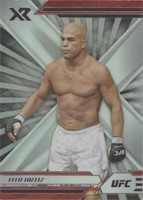 2022 Panini Chronicles UFC - Tito Ortiz #295