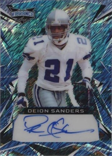 10 Box Case) 2023 Leaf Vibrance Midnight Special Multi Sport