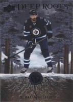 2023-24 Upper Deck Series 2 - Blake Wheeler #DR-14