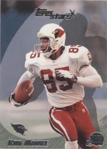 2000 Topps Stars Rob Moore #59