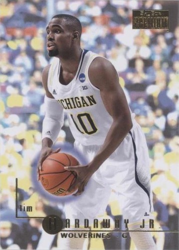 NBA RC Auto TIM HARDAWAY Jr. 直筆 ルーキー サイン NBA RC Auto TIM HARDAWAY Jr. 直筆 ルーキー サイン