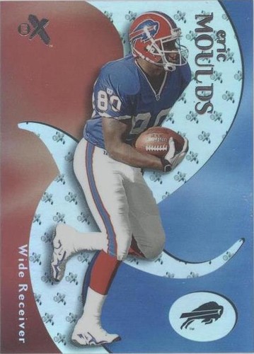 2000 EX Eric Moulds #59