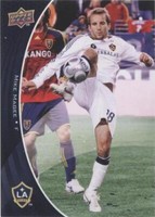 2010 Upper Deck Mike Magee #100