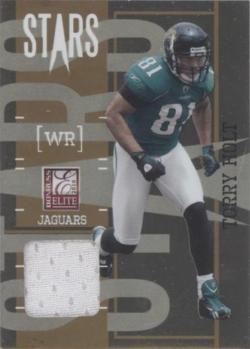 2010 Donruss Elite Torry Holt #20