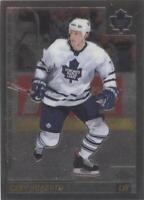 2000-01 Topps Chrome - Gary Roberts #133