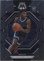 2022-23 Panini Mosaic - Vince Williams Jr. #220