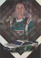 2021 Panini Customer Service Rewards - Kevin Harvick #P-KH