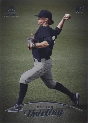 2023 Panini Chronicles - Trystan Vrieling #29