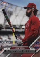 2024 Topps Now - Bryce Harper #278