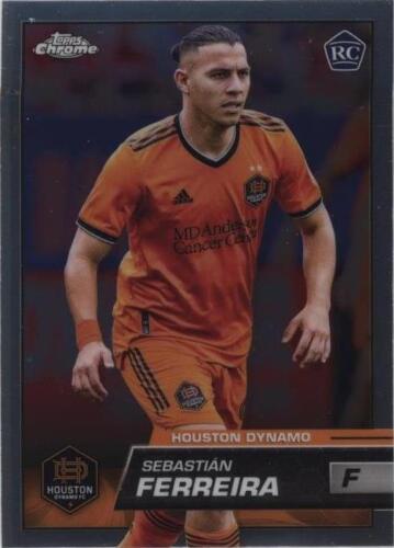 2023-24 Topps Chrome UEFA - Chrome Autographs Theo Hernandez