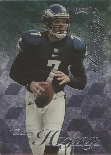 1998 Playoff Prestige Bobby Hoying #147