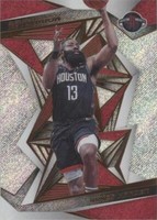 2019-20 Panini Revolution - James Harden #88