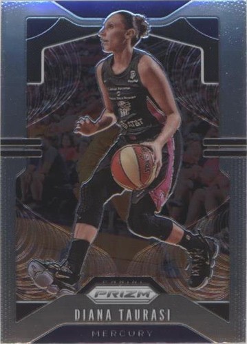 2020 Panini Prizm WNBA - Diana Taurasi #84