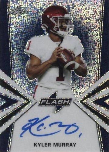 2019 Leaf Flash Kyler Murray #BA-KM1