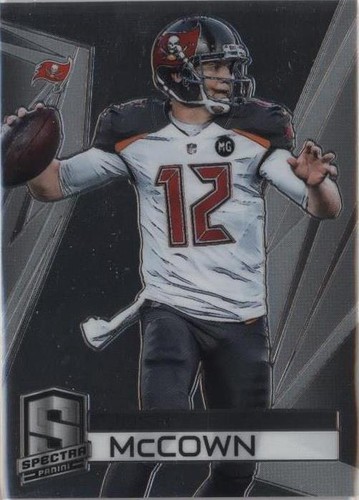 2014 Panini Spectra Josh McCown #75