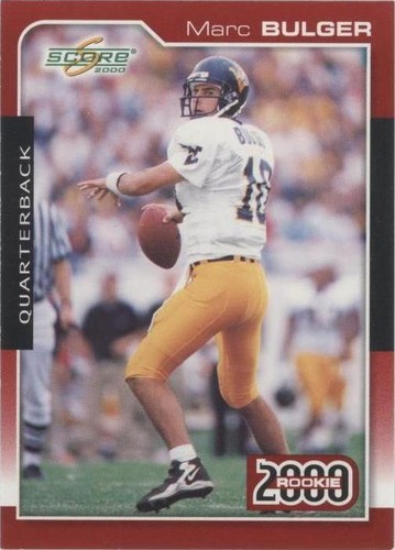 2000 Score Marc Bulger #315