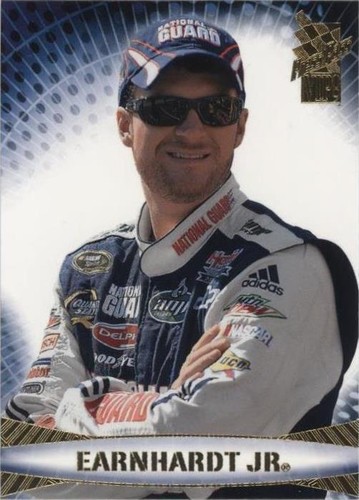 2009 Press Pass VIP - Dale Earnhardt Jr. #90
