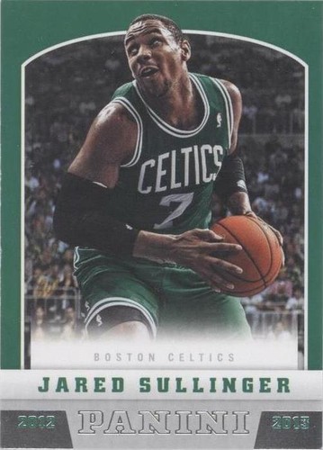 2012-13 Panini - Jared Sullinger #264