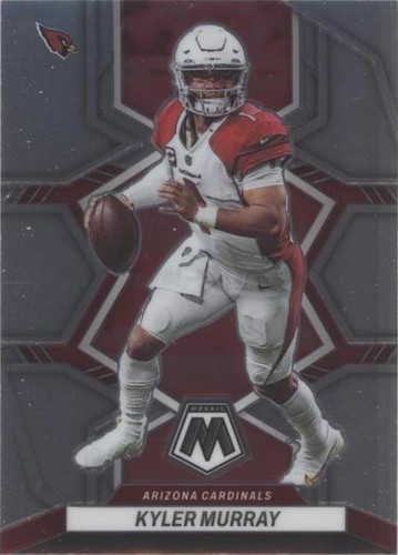 2022 Panini Mosaic Kyler Murray #1
