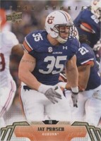 2014 Upper Deck Jay Prosch #128
