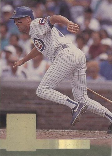 1994 Donruss - Mark Grace #78