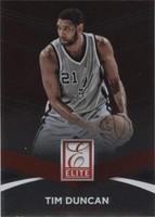 2014-15 Panini Donruss - Tim Duncan #50