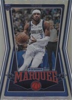 2022-23 Panini Chronicles - Jaden Hardy #236