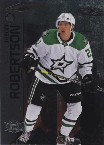 2023-24 Skybox Metal Universe - Jason Robertson #133