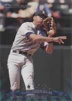 1998 Donruss - Alex Rodriguez #34