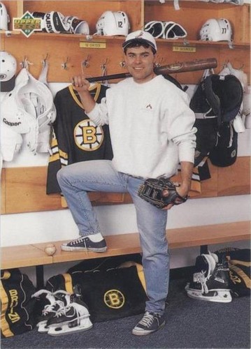 1992-93 Upper Deck - Adam Oates #637